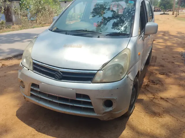 Used 2010 Maruti Suzuki Estilo in Raipur