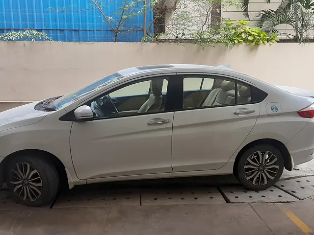 Second Hand 2018 Honda City 4th Generation ZX CVT Petrol for Second Hand 2018 Honda City 4th Generation ZX CVT Petrol for
