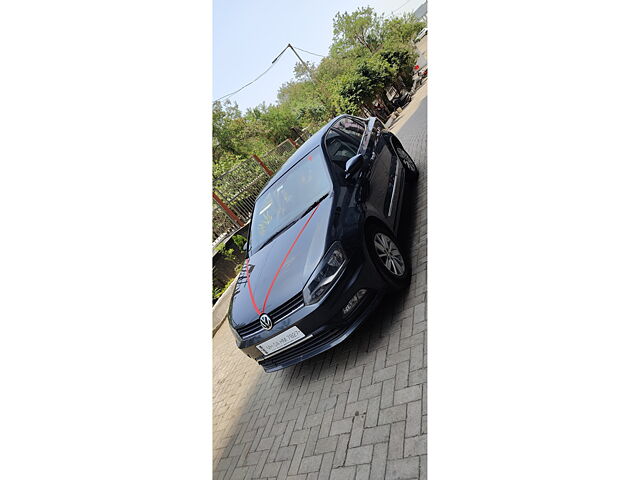 Used 2016 Volkswagen Ameo in Nagpur