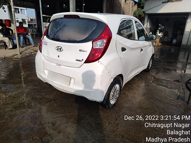 Used Hyundai Eon Era + in Balaghat