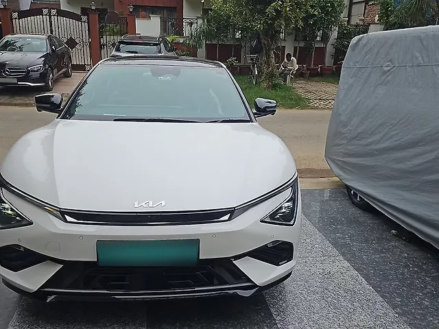 Used 2025 Kia EV6 in Gurgaon