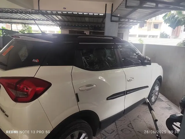 Used Mahindra XUV300 [2019-2024] W8 1.2 Petrol [2019] in Hyderabad