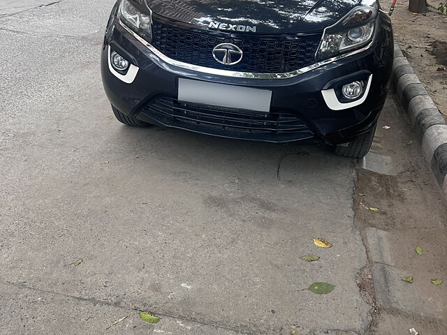 Used Tata Nexon [2017-2020] XZ Plus in Ghaziabad