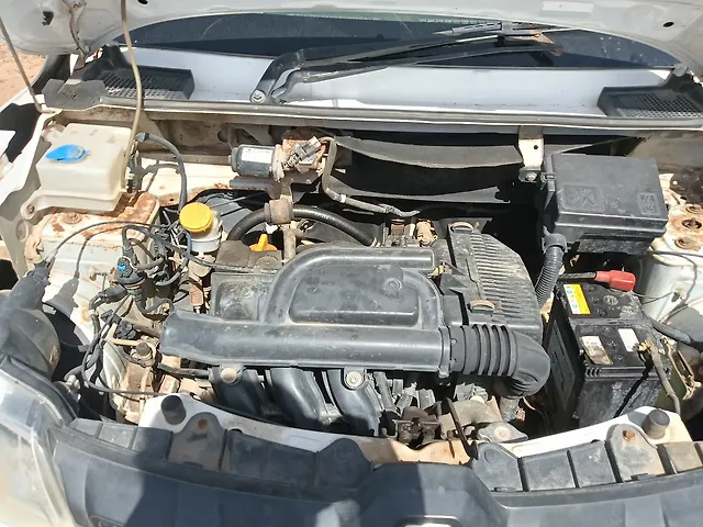 Used 2018 Renault Kwid in Gandhidham