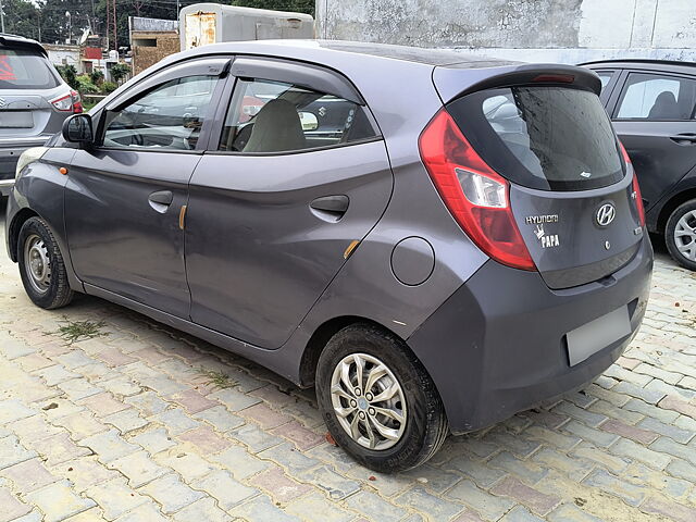 Used Hyundai Eon Era + in Lucknow