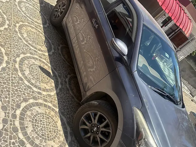 Used Hyundai Elite i20 [2019-2020] Sportz Plus 1.2 [2019-2020] in Kathua