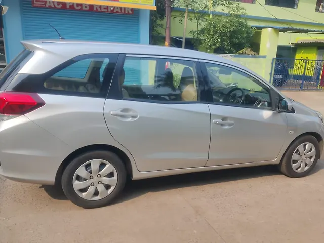 Used Honda Mobilio V Petrol in Bhubaneswar