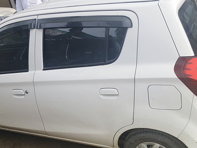 Used Maruti Suzuki Alto 800 [2016-2019] LXi in Hanumangarh