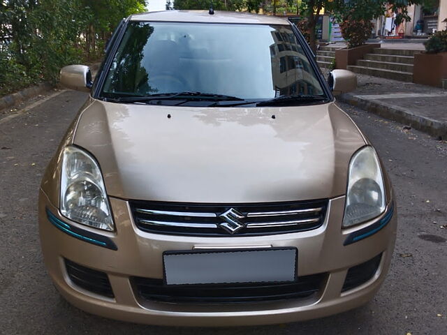 Used 2011 Maruti Suzuki Swift DZire in Mumbai