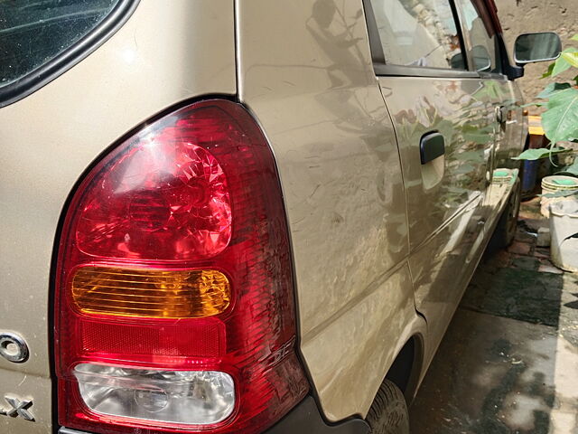 Used Maruti Suzuki Alto [2010-2013] LX BS-IV in Meerut