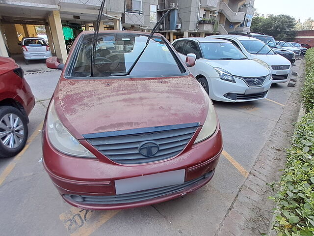 Used Tata Manza [2009-2011] Aura (ABS) Safire BS-IV in Noida