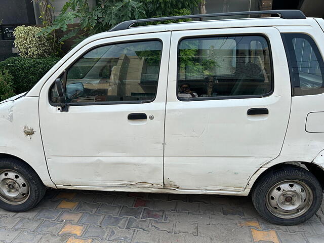 Used Maruti Suzuki Wagon R [2006-2010] Duo LXi LPG in Ludhiana