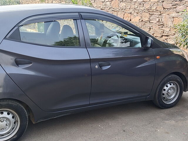 Used 2018 Hyundai Eon in Firozabad