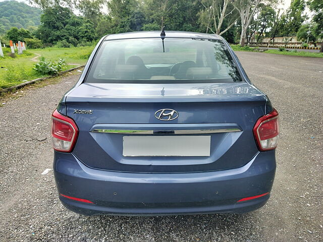 Used Hyundai Xcent [2014-2017] S 1.2 [2014-2016] in Haridwar