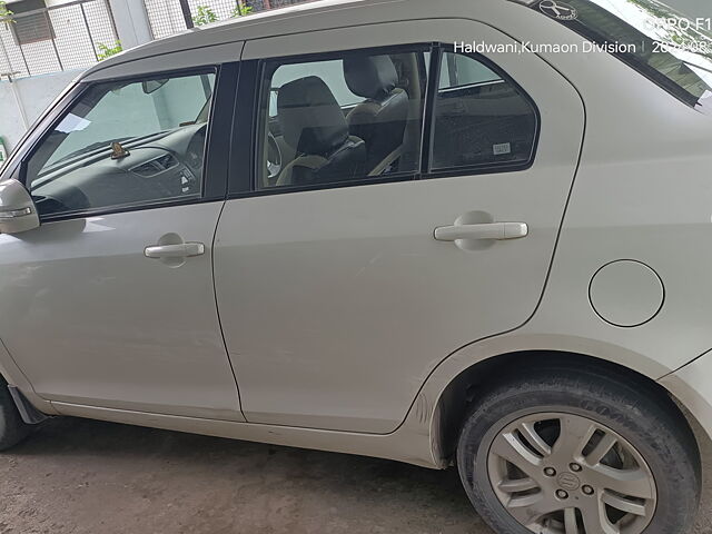 Used Maruti Suzuki Swift DZire [2011-2015] ZDI in Haldwani