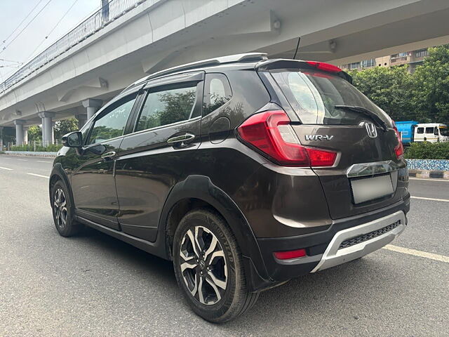 Used Honda WR-V [2017-2020] VX MT Petrol in Delhi