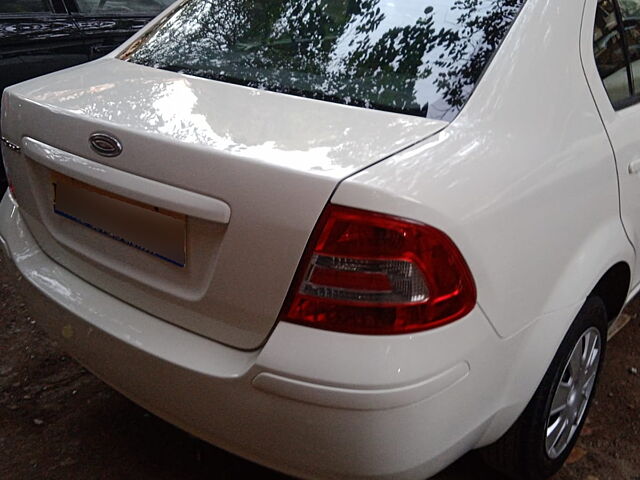 Used Ford Fiesta Classic [2011-2012] LXi 1.6 in Mumbai