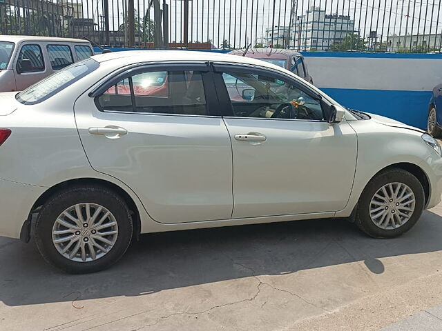 Used Maruti Suzuki Dzire ZXi [2020-2023] in Hooghly