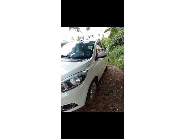 Used Tata Tiago [2016-2020] Revotron XZ in Chennai