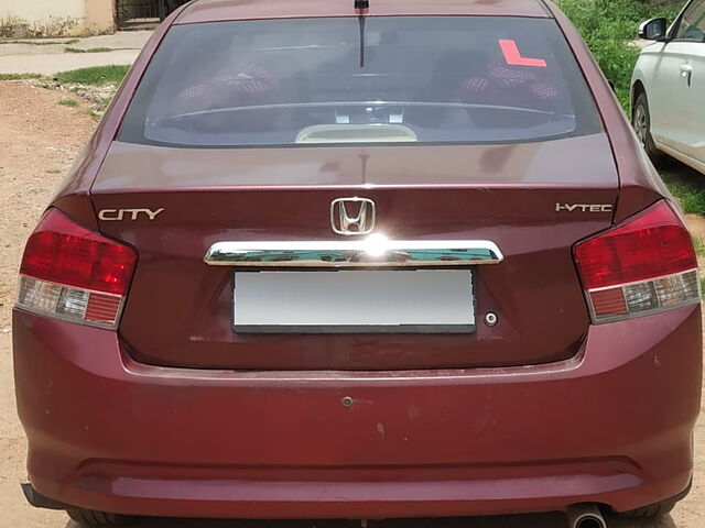 Used 2010 Honda City in Bargarh