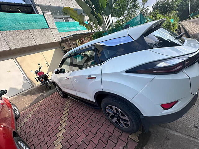 Used Tata Harrier [2019-2023] XZA Plus in Pune