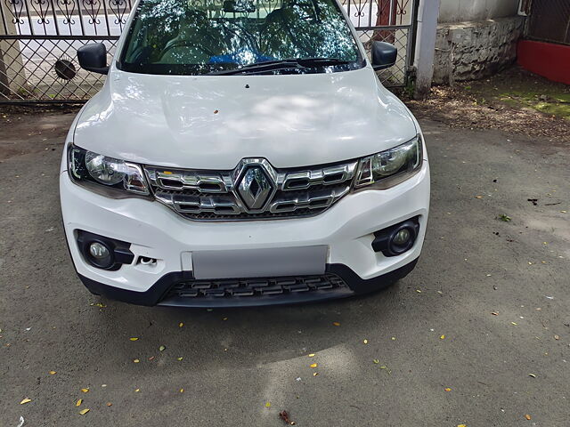 Used 2015 Renault Kwid in Pune