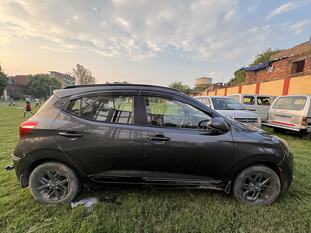 Used Hyundai Grand i10 Nios [2019-2023] Sportz 1.2 Kappa VTVT in Kanpur