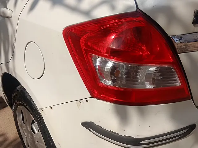 Used Maruti Suzuki Swift Dzire [2015-2017] LXI in Agra