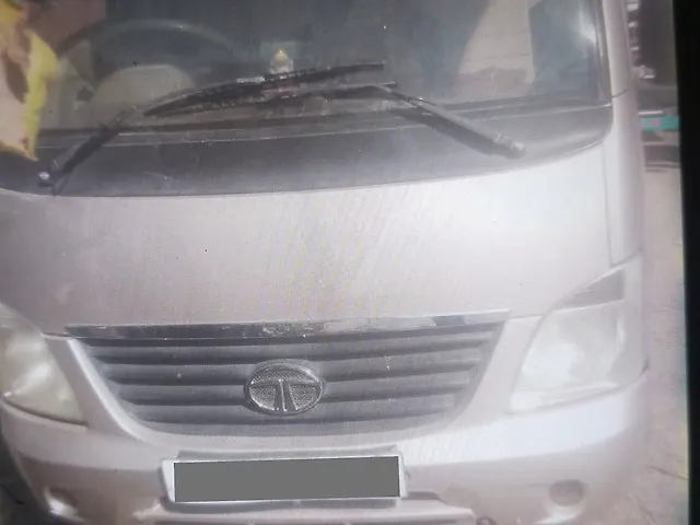 Used 2011 Tata Venture in Solapur