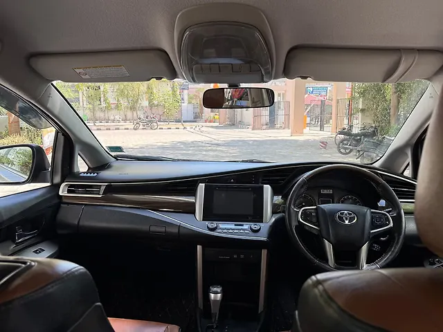 Used Toyota Cresta Suffire 2.4 Diesel AT in Nalagarh