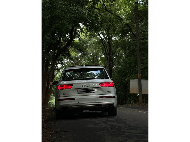 Used Audi Q7 [2015-2020] 45 TDI Technology Pack in Coimbatore