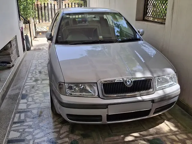 Used 2008 Skoda Octavia in Jaipur