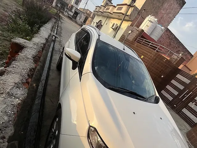 Used 2017 Ford Ecosport in Panipat