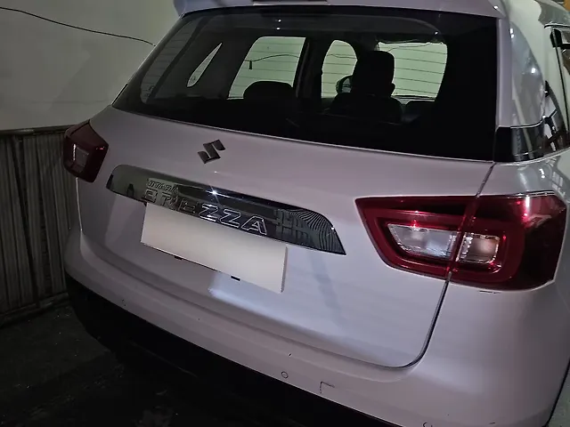 Used Maruti Suzuki Brezza VXi [2022-2023] in Mandi Dabwali