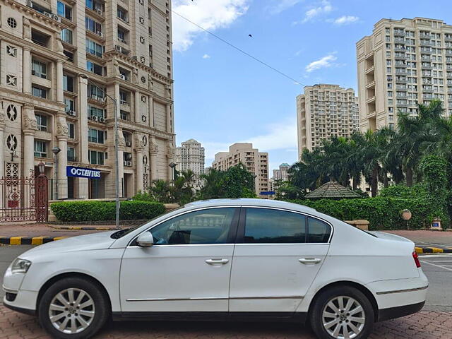 Used Volkswagen Passat [2007-2014] 1.8L TSI in Navi Mumbai