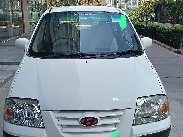 Used 2013 Hyundai Santro in Delhi
