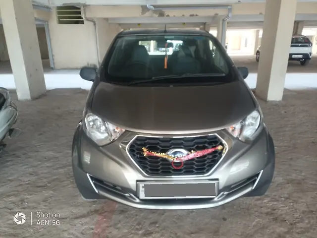 Used 2018 Datsun Redigo in Puri