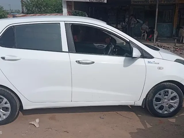 Used 2014 Hyundai Grand i10 in Katni