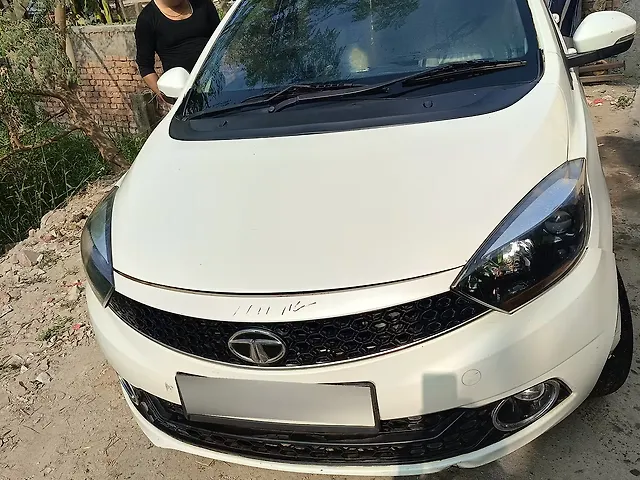 Used 2018 Tata Tigor in Patna