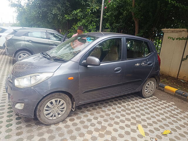 Used 2014 Hyundai i10 in Greater Noida