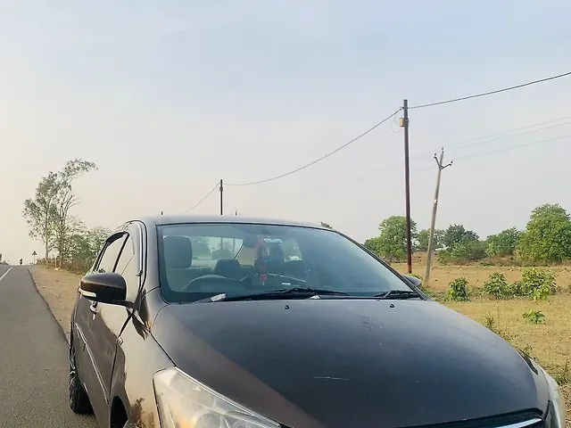 Used 2017 Maruti Suzuki Ciaz in Betul Used 2017 Maruti Suzuki Ciaz in Betul