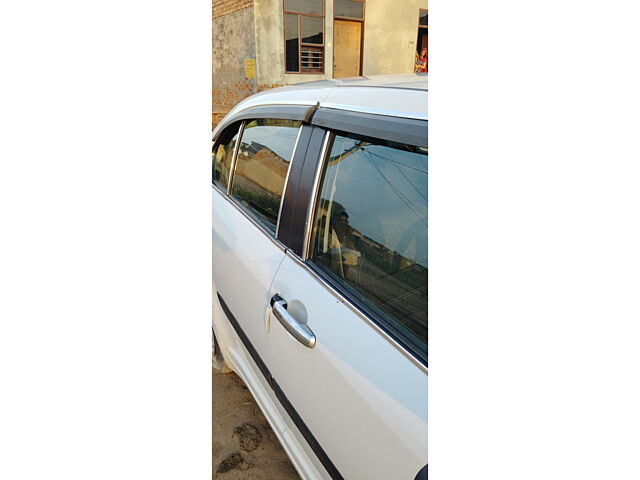 Used Maruti Suzuki Swift  [2010-2011] LXi 1.2 BS-IV in Hanumangarh