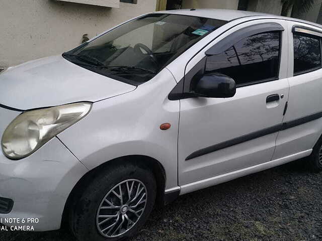 Used 2010 Maruti Suzuki A-Star in Chandrapur