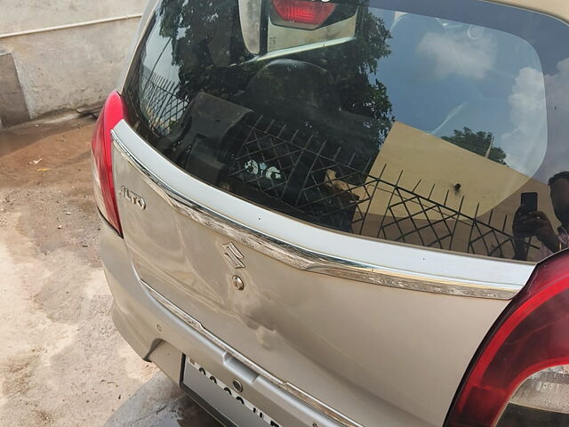 Used Maruti Suzuki Alto 800 LXi (O) in Raipur