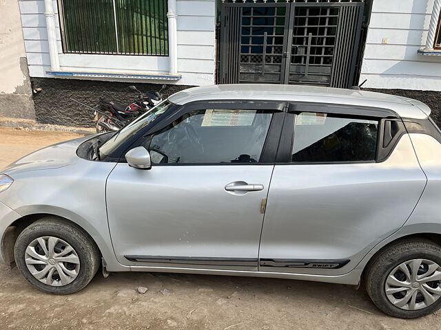 Used Maruti Suzuki Swift [2021-2024] VXi [2021-2023] in Palwal