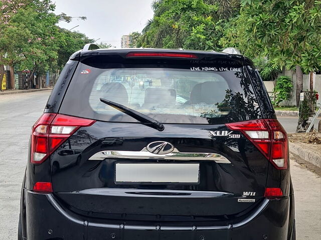 Used Mahindra XUV500 W11 AT in Ankleshwar