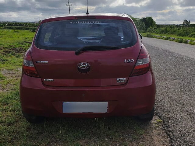 Used Hyundai i20 [2010-2012] Asta 1.4 CRDI in Bangalore