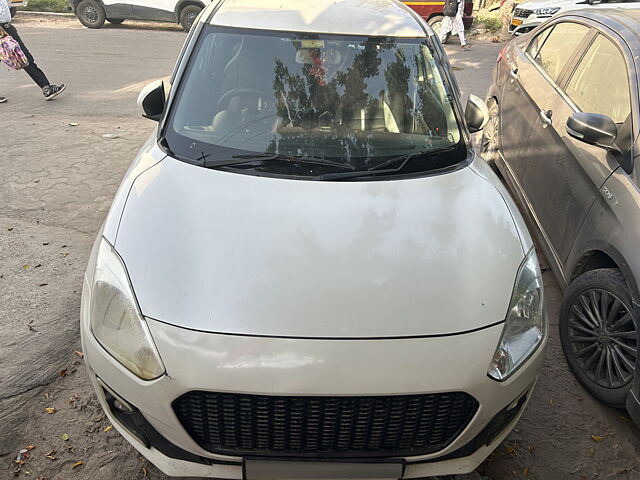 Used 2018 Maruti Suzuki Swift in Noida