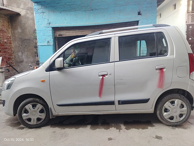 Used Maruti Suzuki Stingray VXi (O) in Mainpuri