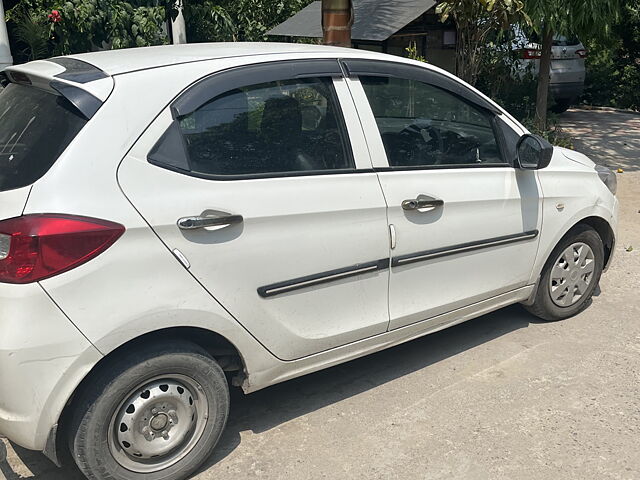 Used Tata Tiago [2016-2020] Revotorq XE in Meerut